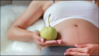 गर्भवती महिलाएँ और अमरूद: क्या बढ़ जाता है सर्दी-खांसी का खतरा? जानें विशेषज्ञ की राय