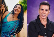 भांजी सिमर भाटिया के डेब्यू पर इमोशनल हुए अक्षय कुमार, बोले— ‘गोद में उठाने से आज तक…’