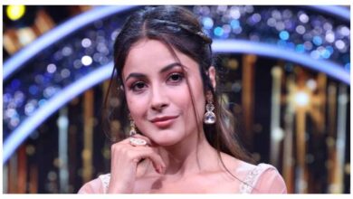 शहनाज गिल ने खोला Bollywood का सच, कहा – मुझे शो पीस की तरह इस्तेमाल किया जा रहा है