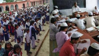 बिहार के स्कूलों-मदरसों में नया नियम: प्रार्थना में राज्य गीत, छुट्टी से पहले राष्ट्रगान अनिवार्य