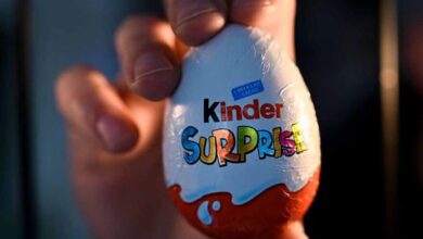 Kinder Chocolate से बढ़ा खतरा! बच्चों में फैल रही गंभीर बीमारी, 150 से ज़्यादा केस