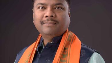 कांग्रेस के ट्रेनिंग कैम्प में ‘ट्रिपल टी’ और ‘ट्रिपल पी’ की चरण-वंदना का पाठ पढ़ाया जाएगा : केदार कश्यप