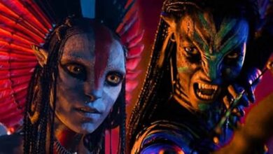 जेम्स कैमरून की नई फिल्म ने तोड़ी सारी हदें, दर्शक कह रहे ‘अल्टीमेट’ अनुभव जेम्स कैमरून की नई फिल्म ने तोड़ी सारी हदें, दर्शक कह रहे ‘अल्टीमेट’ अनुभव