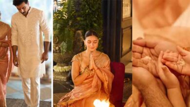 ₹250 करोड़ी घर में आलिया–रणबीर का गृह-प्रवेश, राहा के नन्हें हाथों ने जीता फैंस का दिल