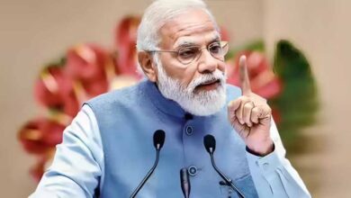 वैश्विक संकटों के बीच भी भारत मजबूती से खड़ा—PM मोदी का दुनिया को बड़ा संदेश