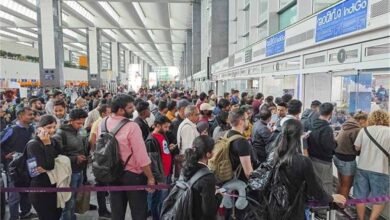 IndiGo Crisis: फ्लाइट कैंसिलेशन जारी: केंद्र ने बुलाई हाई लेवल जांच टीम