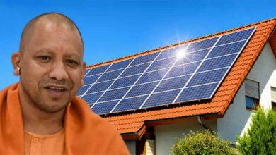 योगी सरकार की सौर ऊर्जा पॉलिसी से यूपी बन रहा विद्युत उत्पादन में आत्मनिर्भर और रोजगार हो रहे सृजित