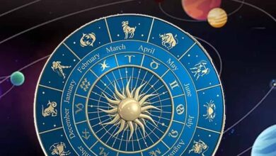 आज 7 दिसंबर: इन 4 राशियों के जीवन में आएगा बड़ा बदलाव, जानें क्या आपकी राशि शामिल है