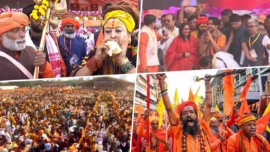 कोलकाता में भव्य गीता पाठ: लाखों भक्तों की मौजूदगी, आयोजकों ने बताया मकसद