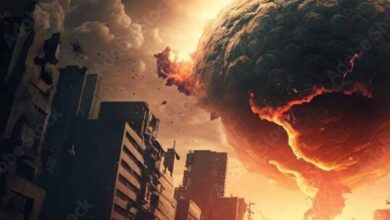 2026 का खतरा! नई भविष्यवाणी में भारत पर मंडराते बड़े संकटों का दावा