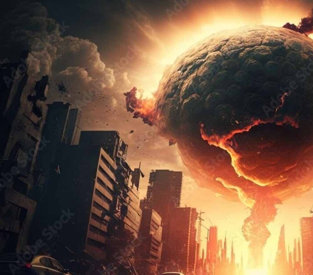 2026 का खतरा! नई भविष्यवाणी में भारत पर मंडराते बड़े संकटों का दावा