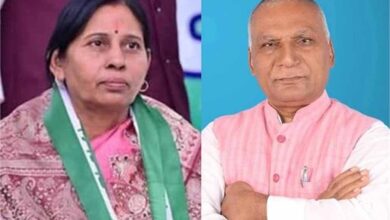 जेडीयू सांसद-विधायक को 10 लाख की रंगदारी मांग, जान से मारने की धमकी से सीवान में दहशत जेडीयू सांसद-विधायक को 10 लाख की रंगदारी मांग, जान से मारने की धमकी से सीवान में दहशत