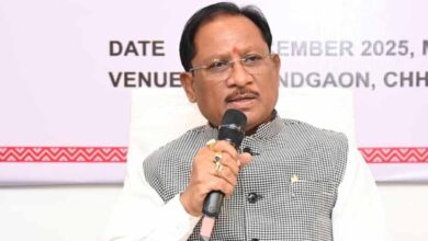 नक्सलवाद उन्मूलन में छत्तीसगढ़ ने रचा नया इतिहास: मुख्यमंत्री विष्णु देव साय
