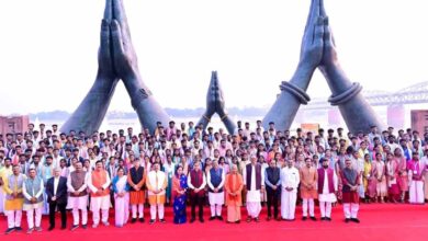 काशी तमिल संगमम-4 में दक्षिण भारत से आए प्रतिनिधियों ने की उत्तर प्रदेश के गुड गवर्नेंस की प्रशंसा