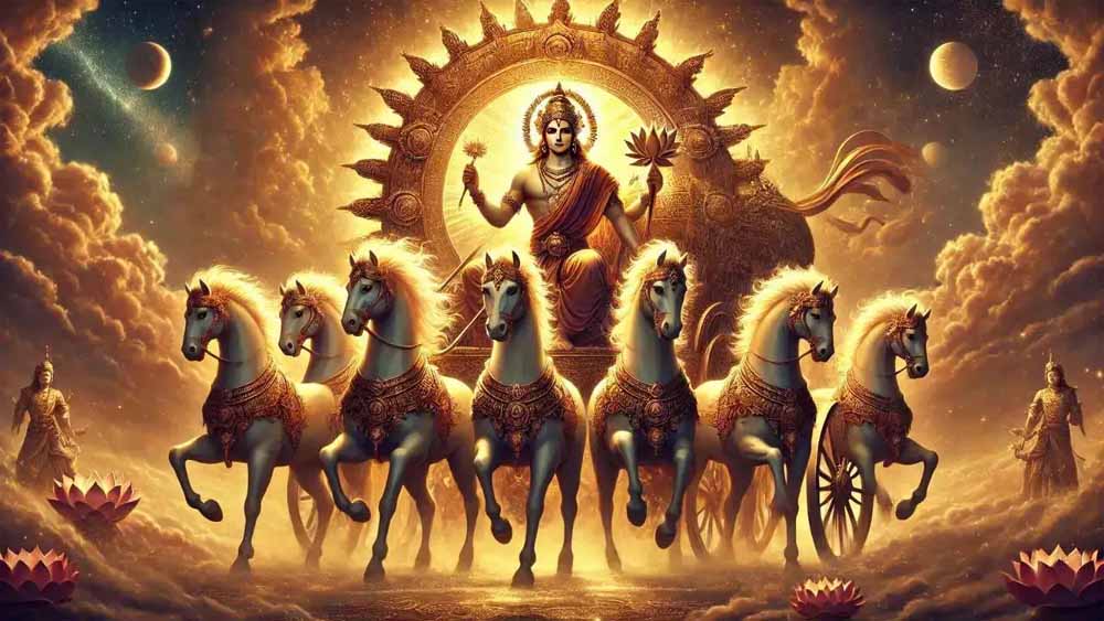 उत्तर में खरमास का विराम, दक्षिण में परंपराओं की निरंतरता: क्या है अलग रिवाज?