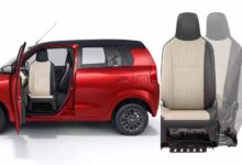 मारुति वैगनआर में आई स्विवेल सीट, बुजुर्गों और दिव्यांगों की सुविधा के लिए बड़ा कदम