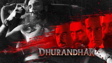 बैन के बावजूद पाकिस्तान में छाया ‘धुरंधर’, अंडरग्राउंड सुपरहिट बनी फिल्म, ISI भी रह गई हैरान