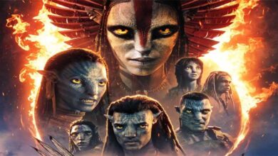 अवतार: फायर एंड ऐश रिव्यू – जबरदस्त विजुअल्स और टेक्नोलॉजी, लेकिन कहानी में नहीं दिखी आग अवतार: फायर एंड ऐश रिव्यू – जबरदस्त विजुअल्स और टेक्नोलॉजी, लेकिन कहानी में नहीं दिखी आग