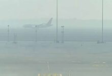 उत्तर भारत में घना कोहरा: कम दृश्यता को लेकर AAI की एडवाइजरी, इंडिगो समेत एयरलाइंस अलर्ट