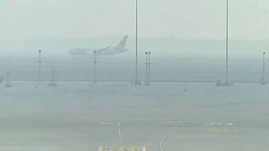 उत्तर भारत में घना कोहरा: कम दृश्यता को लेकर AAI की एडवाइजरी, इंडिगो समेत एयरलाइंस अलर्ट