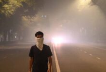 रांची की हवा बिगड़ती जा रही, एयर क्वालिटी में बेंगलुरु-चेन्नई से भी पीछे