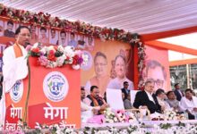 ‘मनखे-मनखे एक समान’ की भावना को साकार करता मेगा हेल्थ कैम्प : मुख्यमंत्री विष्णु देव साय