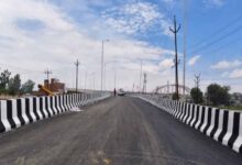 नए साल में फोरलेन सड़कों और फ्लाईओवर का दिखेगा विशाल संजाल