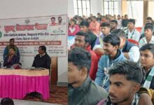 बांदा में वृहद रोजगार मेले का हुआ आयोजन, सैकड़ो बेरोजगार अभ्यर्थियों का हुआ चयन