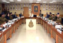 पुलिस के बारे में जनसामान्य की धारणा बदलने और पुलिस के जनता से बेहतर संवाद के लिए विशेष पहल की आवश्यकता : मुख्यमंत्री डॉ. यादव