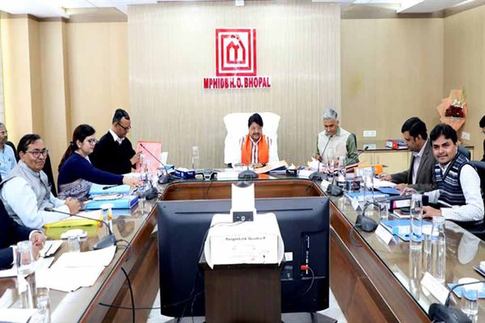 हाउसिंग बोर्ड अपनी संपत्तियों का मूल्यांकन-विकसित और बिक्री की योजना बनाए हाउसिंग बोर्ड अपनी संपत्तियों का मूल्यांकन-विकसित और बिक्री की योजना बनाए