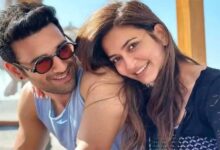 पति पुलकित सम्राट को घर पर प्यार से ‘अन्नपूर्णा’ बुलाती है कृति खरबंदा