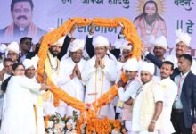 गुरु घासीदास बाबा ने समाज को समानता, सद्भाव और मानवता का दिया संदेश: मुख्यमंत्री विष्णु देव साय