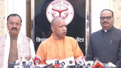 जहरीला कफ सिरप कांड: गिरफ्तार अभियुक्तों के संबंध सपा माफियाओं से, सीएम योगी का बड़ा आरोप