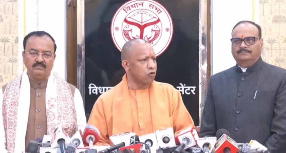 जहरीला कफ सिरप कांड: गिरफ्तार अभियुक्तों के संबंध सपा माफियाओं से, सीएम योगी का बड़ा आरोप