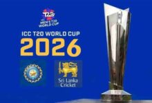 टी20 विश्व कप 2026: आज होगी भारतीय टीम की घोषणा, मुंबई में चयन बैठक