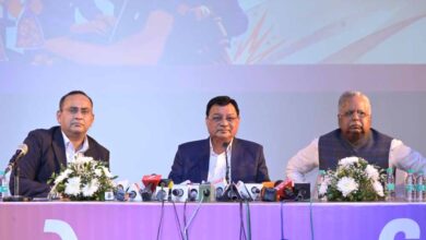 मंत्री लखन लाल देवांगन की पत्रकार वार्ता, संरचनात्मक सुधारों से छत्तीसगढ़ में निवेशकों का भरोसा बढ़ा, जमीनी क्रियान्वयन तेज़