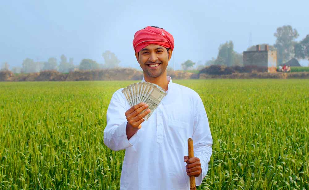 PM Kisan 22वीं किस्त: इस महीने किसानों के खाते में आएंगे 2000 रुपए, ताजा जानकारी