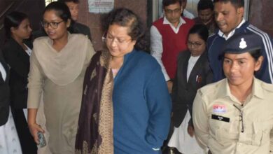 सौम्या चौरसिया पर बड़ा झटका: 2500 करोड़ के शराब घोटाले में 14 दिन की रिमांड