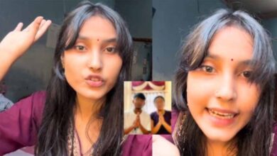 फेमस इन्फ्लुएंसर स्वीट जन्नत कथित MMS लीक मामले से सुर्खियों में, वायरल वीडियो पर मचा हंगामा