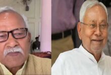 नीतीश कुमार के विश्वस्त नेता को मिल सकती है डिप्टी स्पीकर की कमान, JDU में बढ़ेगी पकड़