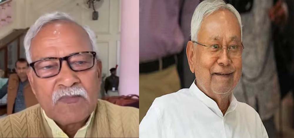 नीतीश कुमार के विश्वस्त नेता को मिल सकती है डिप्टी स्पीकर की कमान, JDU में बढ़ेगी पकड़