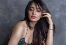 सट्टेबाजी ऐप केस में ईडी का बड़ा एक्शन, अभिनेत्री नेहा शर्मा की 1.26 करोड़ की संपत्ति जब्त