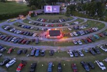 रायपुर में मेट्रो स्टाइल एंटरटेनमेंट: सेंध लेक में शुरू हुआ ड्राइव-इन मूवी कल्चर, वीकेंड पर DDLJ और Mohabbatein की स्क्रीनिंग