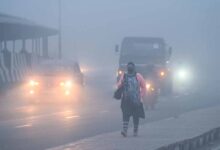 अलर्ट! अगले 7 दिन शीतलहर का कहर, Western Disturbance एक्टिव, इन राज्यों में बढ़ेगी कड़ाके की ठंड