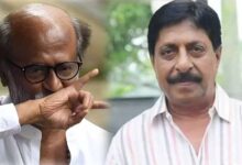 एक्टर श्रीनिवासन के निधन से गमगीन रजनीकांत, बोले– मेरा प्यारा दोस्त चला गया, कभी उनसे लिपटकर रोए थे थलाइवा