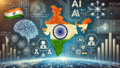 AI में भारत की बड़ी छलांग: 2027 तक बड़ी उपलब्धि, 2030 तक 1 करोड़ रोजगार! AI में भारत की बड़ी छलांग: 2027 तक बड़ी उपलब्धि, 2030 तक 1 करोड़ रोजगार!