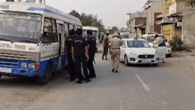 नए साल पर बड़ा आतंकी खतरा! पठानकोट के रास्ते पाक घुसपैठ की साजिश, सैन्य ठिकाने निशाने पर