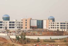 झारखंड केंद्रीय विश्वविद्यालय की प्रोफेसर को बड़ी उपलब्धि, स्मार्ट सिंचाई डिवाइस को मिला पेटेंट