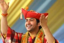 भिलाई में पं. धीरेंद्र शास्त्री की हनुमंत कथा, जानिए कब सजेगा दिव्य दरबार और कब खुलेंगी पर्चियां