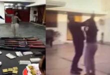 पुलिस का खौफ खत्म! रील के चक्कर में युवक-युवती ने की हर्ष फायरिंग, अब खाकी सिखाएगी कानून का सबक